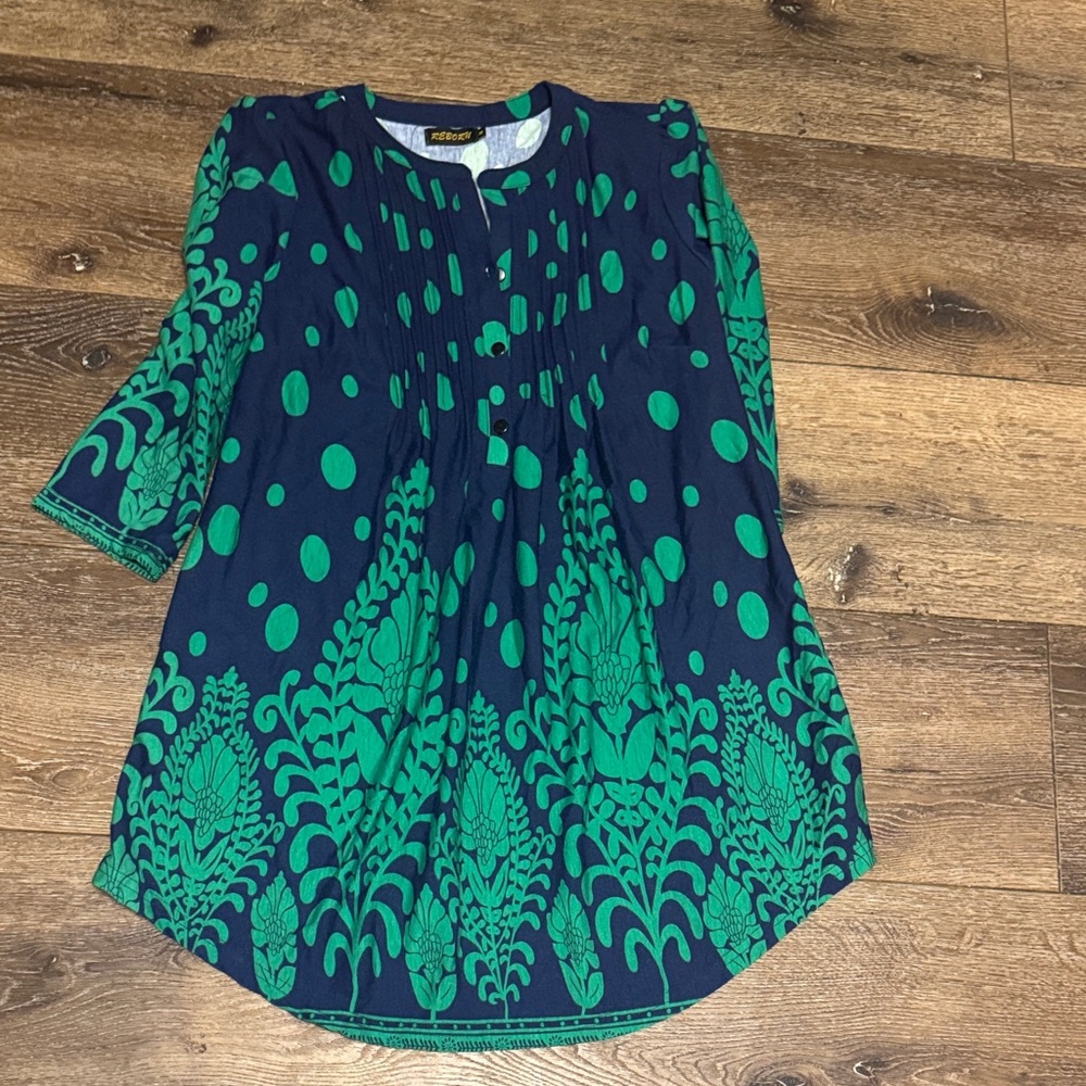 Reborn dress medium